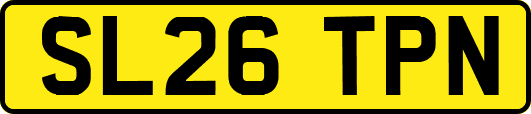 SL26TPN