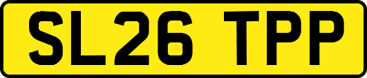 SL26TPP