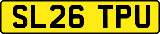 SL26TPU