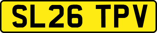 SL26TPV
