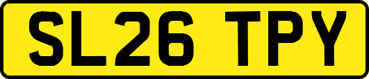SL26TPY