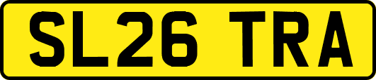 SL26TRA