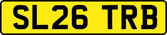 SL26TRB