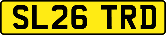 SL26TRD