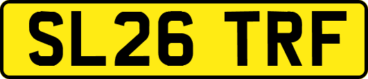 SL26TRF