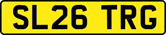 SL26TRG
