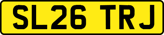 SL26TRJ