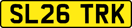 SL26TRK