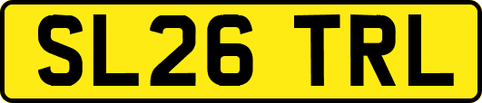 SL26TRL