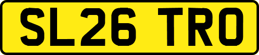 SL26TRO