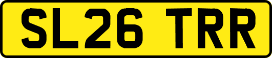 SL26TRR
