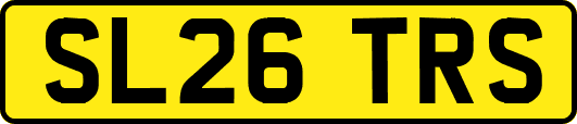 SL26TRS