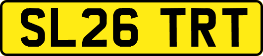 SL26TRT