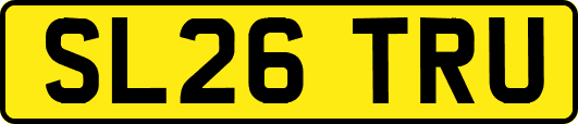 SL26TRU