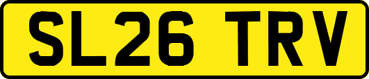 SL26TRV