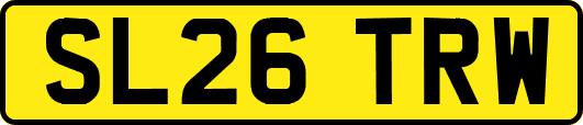 SL26TRW