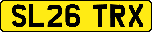SL26TRX