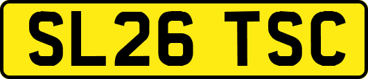 SL26TSC
