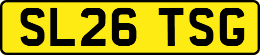 SL26TSG