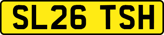 SL26TSH