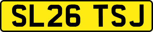 SL26TSJ