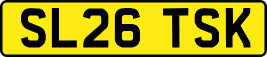 SL26TSK