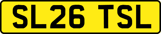 SL26TSL
