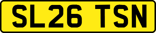 SL26TSN