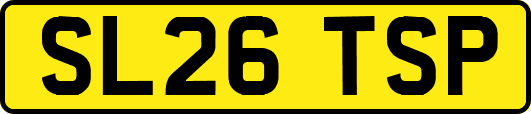 SL26TSP