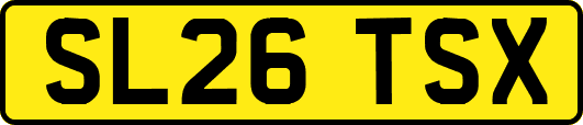 SL26TSX