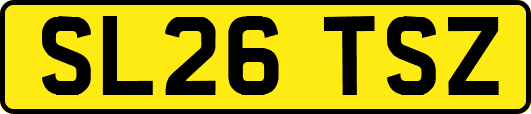SL26TSZ