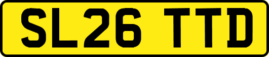 SL26TTD