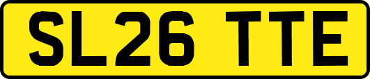 SL26TTE