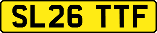 SL26TTF