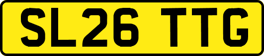 SL26TTG