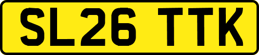 SL26TTK
