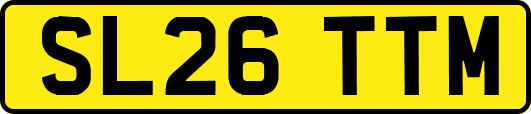 SL26TTM