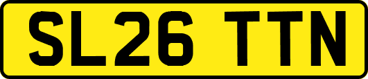 SL26TTN