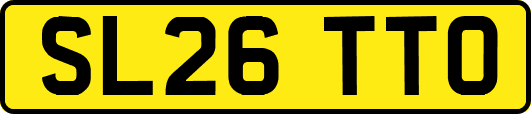 SL26TTO
