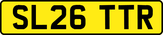 SL26TTR