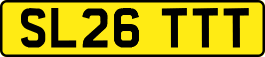 SL26TTT