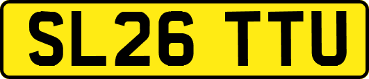 SL26TTU