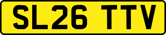 SL26TTV