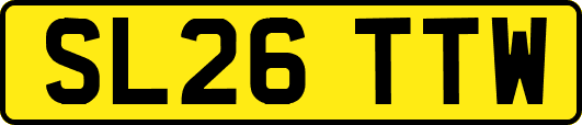 SL26TTW