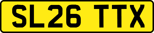 SL26TTX