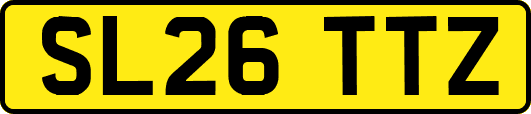 SL26TTZ