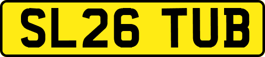SL26TUB