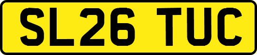 SL26TUC