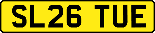 SL26TUE