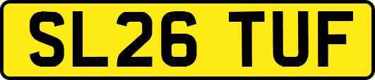 SL26TUF